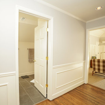Lookout Mountain Custom Renovation