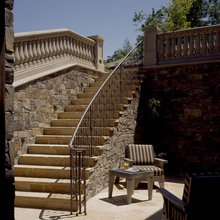 Railing
