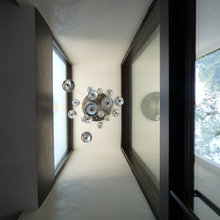 entrance light