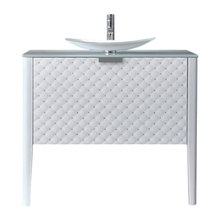 Naples Powder room