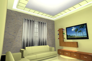 Sanjoys Apartment