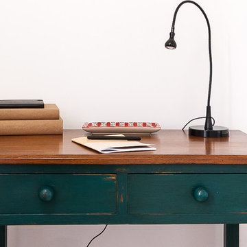 Home Staging completo en Parte Vieja de Irún