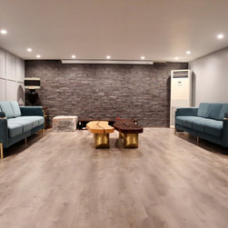 Golden Tulip, Bungalows - Products