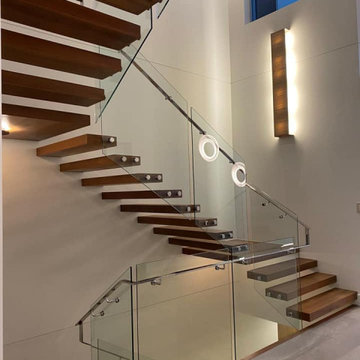 DTL Constructions Modern Luxury Home