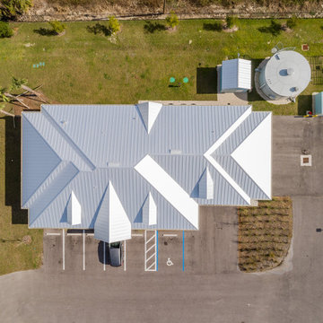 Van Roekel Vet Clinic Commercial Project