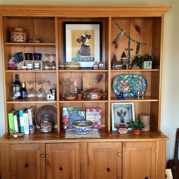 Dining Room Collections