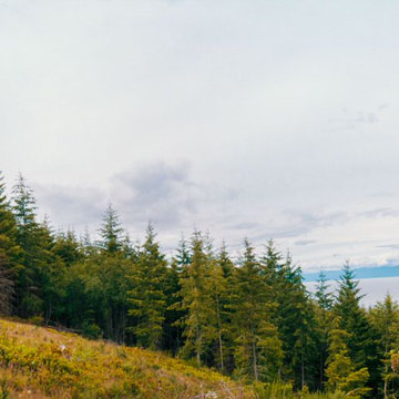 Galiano Island, BC