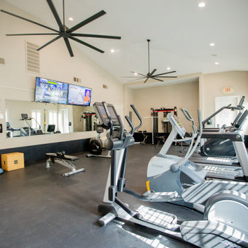 Traccia Clubhouse