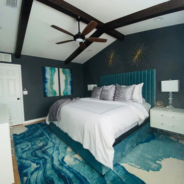 Primary Suite Transformation