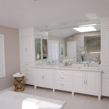 Calabasas Master Bath Update