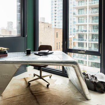 Sloane Wyler Interiors - River North