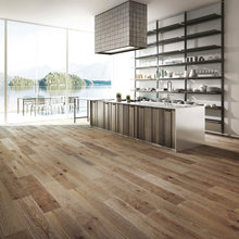Flooring