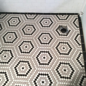 Mrs. Buffington Bathtub