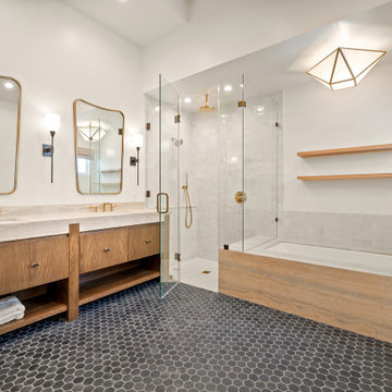 Whole Home Remodel
