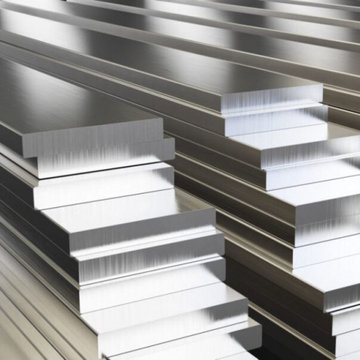 High Quality Aluminium Sheets Manufacturer in Maharashtra