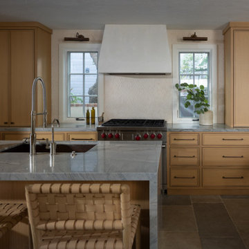 La Jolla Bungalow