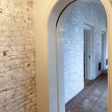 Residential Spaces