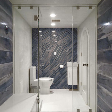 Bathroom Remodeling