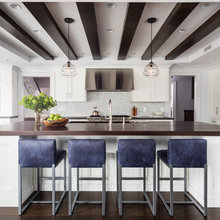 ceiling beams
