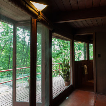 Lipkind House