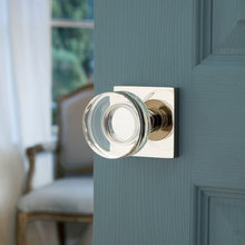 Door hardware
