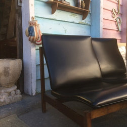 Tables and chairs - Furniture