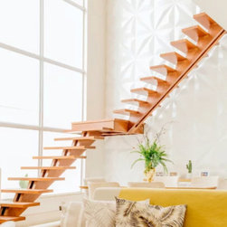  - Stair Parts