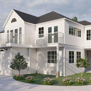 Modern Farmhouse