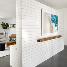 Interior Spaces