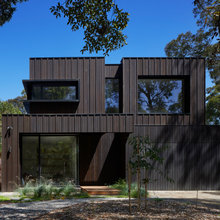 house shape & design