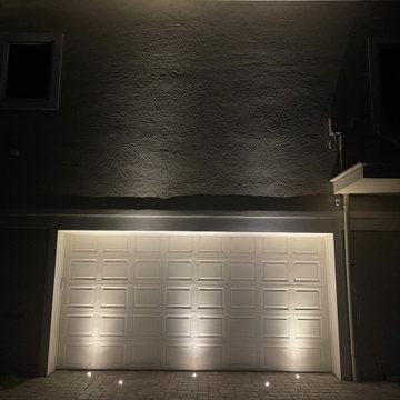 Tampa Bay Lighting Projects