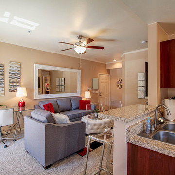 Short Term Rental Ideas