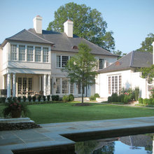 Exterior Ideas