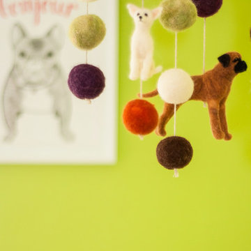 My Nursery