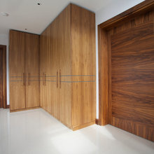 closets