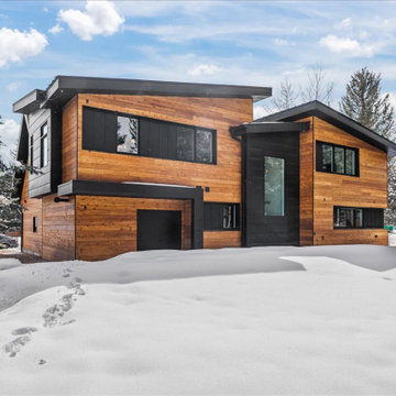 Park Meadows Remodel