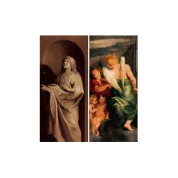 Liechtenstein The Princely Collections - Artwork