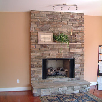 Boral Cultured Stone - Country Ledgestone