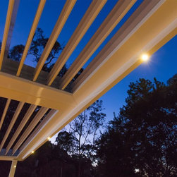 Bayview - Awnings