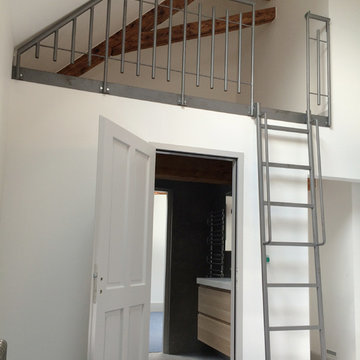 Rénovation