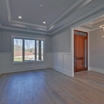 Interiors