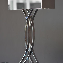 Signature Series - Table Lamps