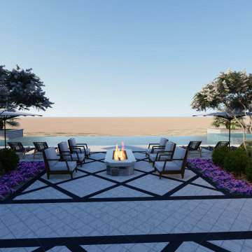 Exterior Rendering