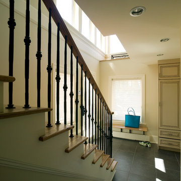Satisfaction in Shaughnessy - Rear Additions & Interiors