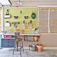 garage storage