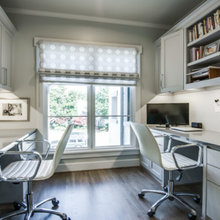 Home Office Nook