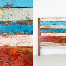 Cahaya Headboard - Queen - Headboards