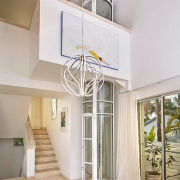 Pneumatic Vacuum Elevators - Boca Raton Home