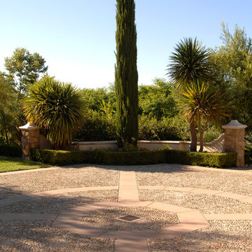 Montecito Style Estate