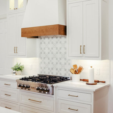 Revamp in Highland Village